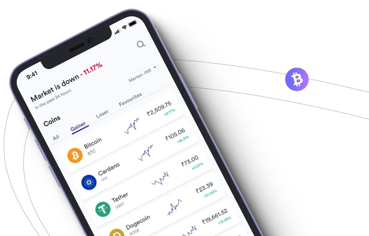 Lynx Trader 9.3 Flex - Take advantage of the cryptocurrency markets and earn with Lynx Trader 9.3 Flex